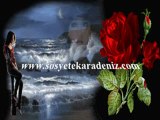 GÜL ŞİİR www.sosyetekaradeniz.com ful damar şiir arabesk gül