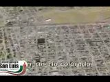 Google eart viaje a San Luis Rio Colorado travel