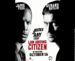 Law Abiding Citizen HD movie: View online
