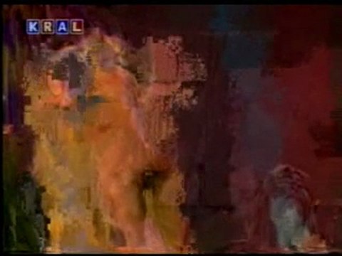 Zerrin Özer Şimdi Hayallerdesin