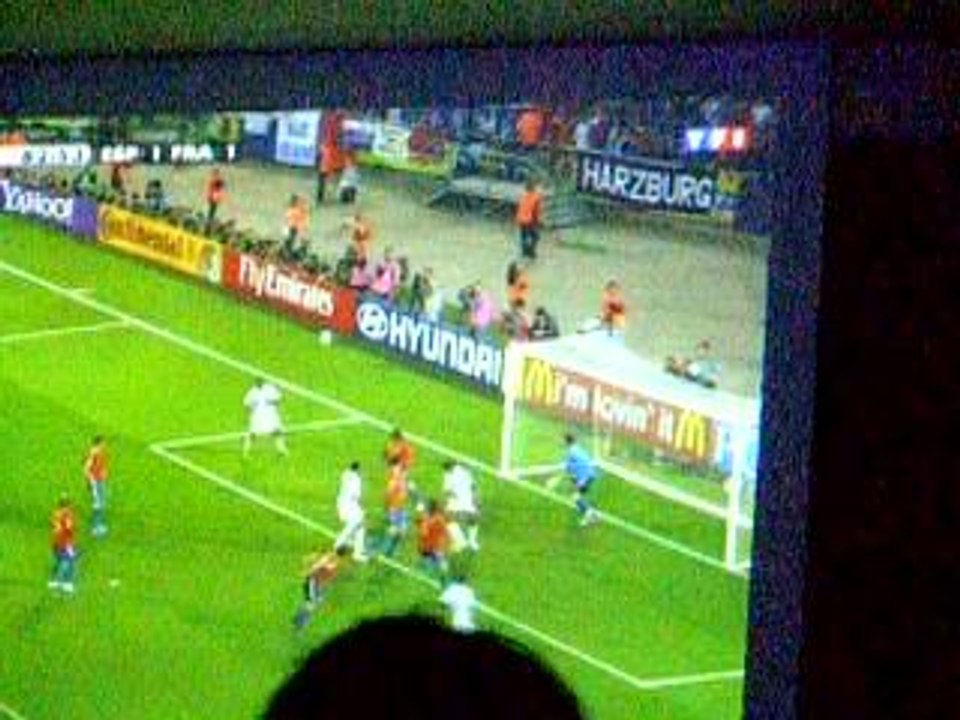 but vieira contre espagne
