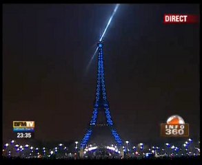 Bonne année 2010 à tous !