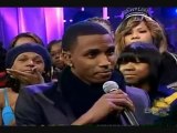 Trey Songz Interview on 106 and Party