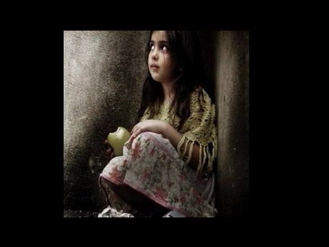 Ellerimizin Büyük Boşluğu (İbrahim Sadri_Mevlana İdris) .AVI