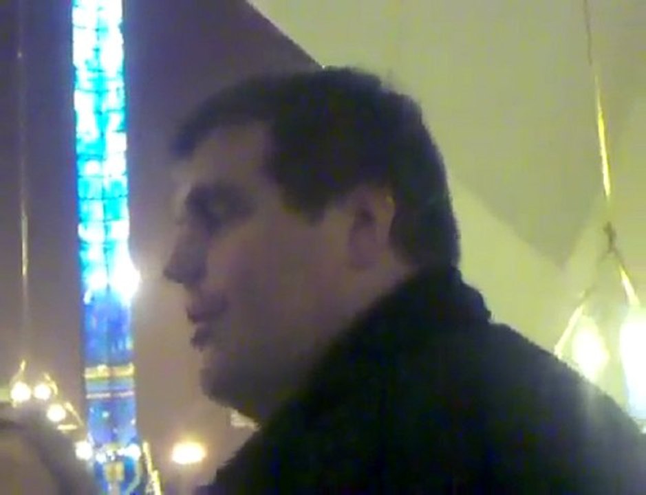 Gdy się Chrystus rodzi 2009