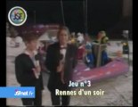 Jeux sans frontières de Noël 1994 | EN FRANÇAIS (3/6)