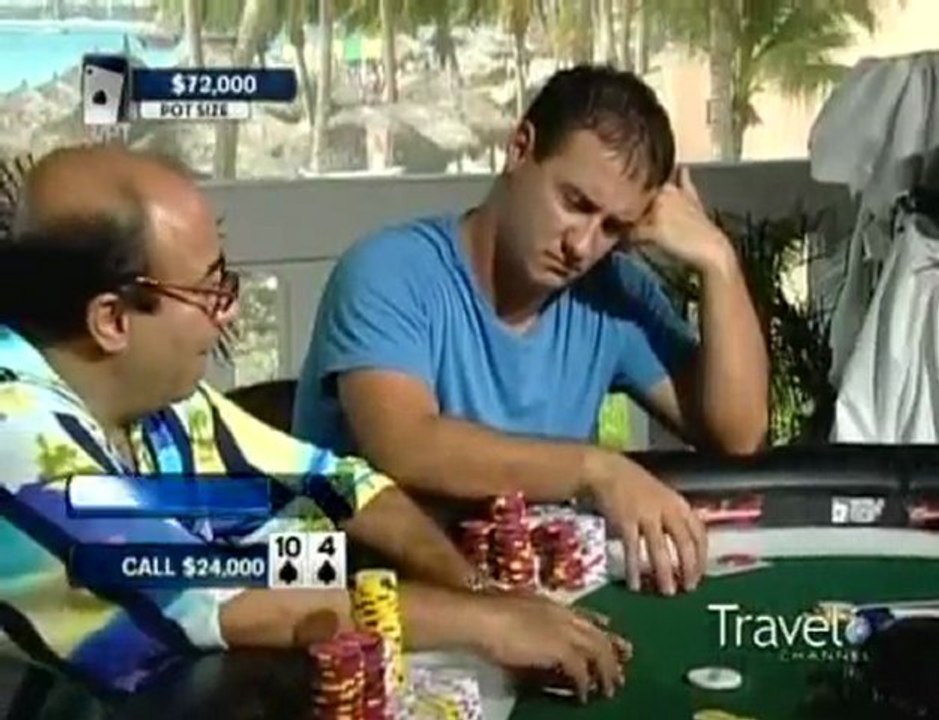 WPT Ultimate Aruba Poker Classic 2005 Pt04