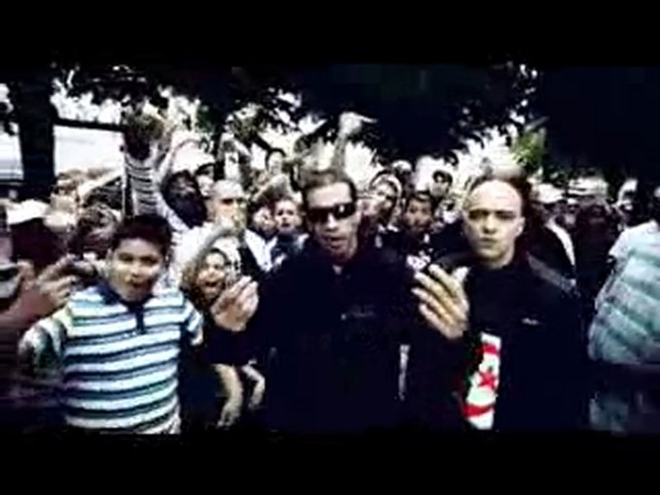 LIM - La danse des leurs-dea (street lourd)