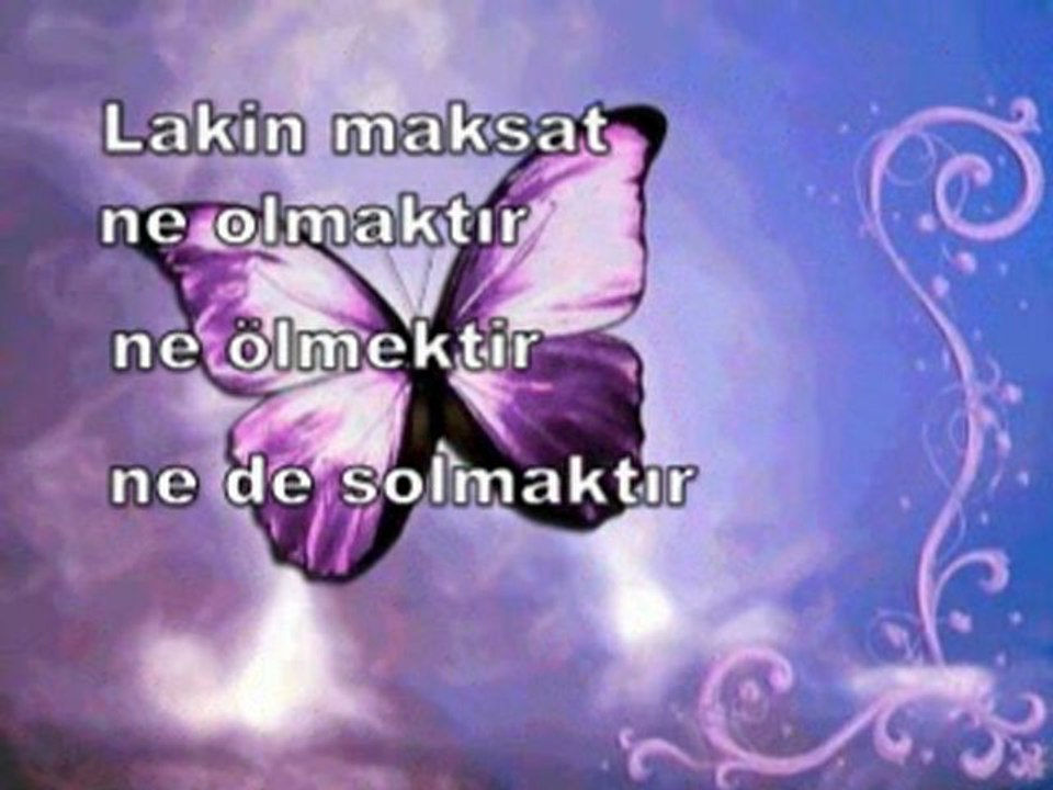 Olmak Demiştin-Erkan Esendağ