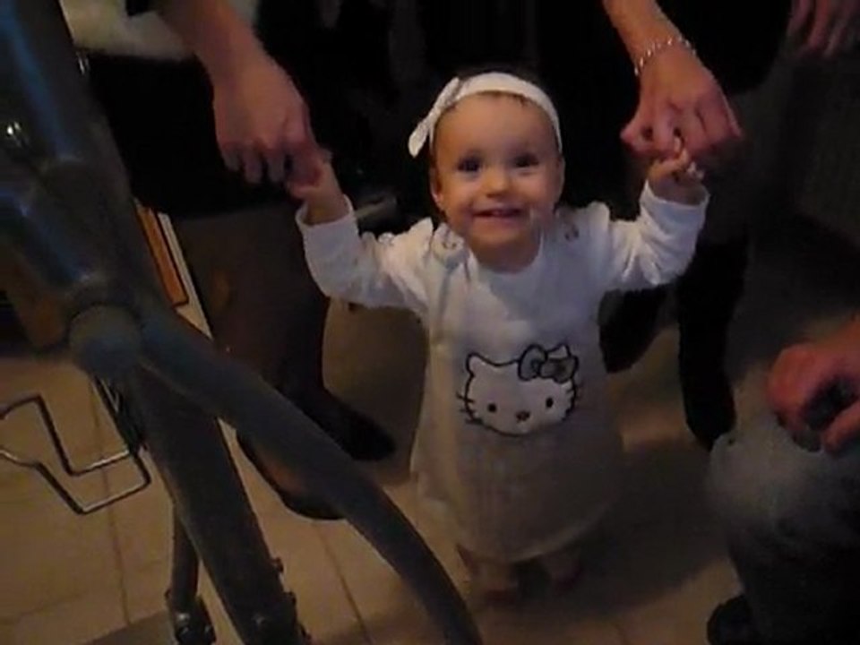 bébé d'amour danse_suite