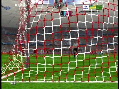 Retro-pes -Bayern Munchen(Day 10)