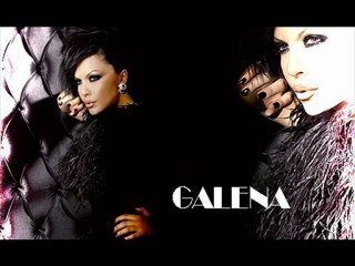 galena - cheren spisak