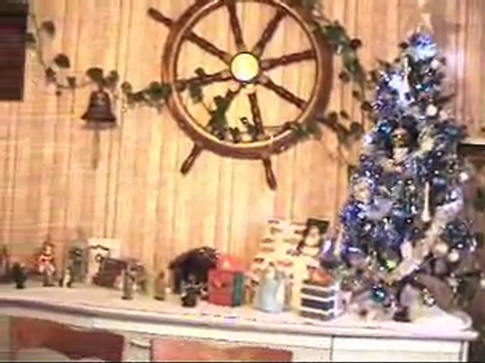 JOYEUX NOEL 2009