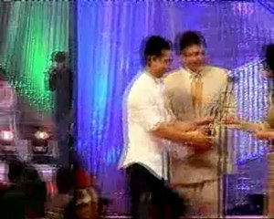 Womens Flo Awards 2009