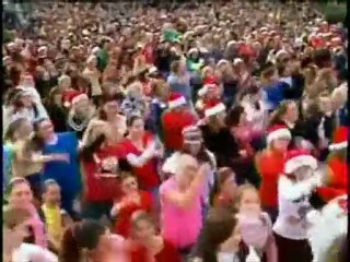 christmas day parade