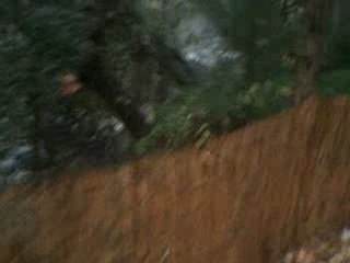 Crecida del río Lanjarón 3