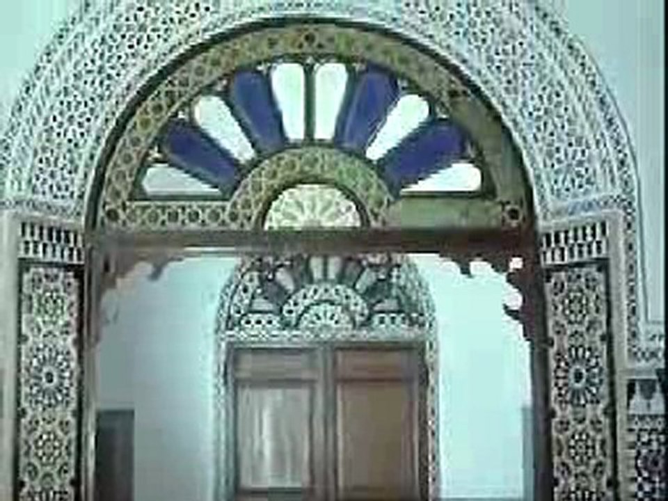 Riad_Maroc
