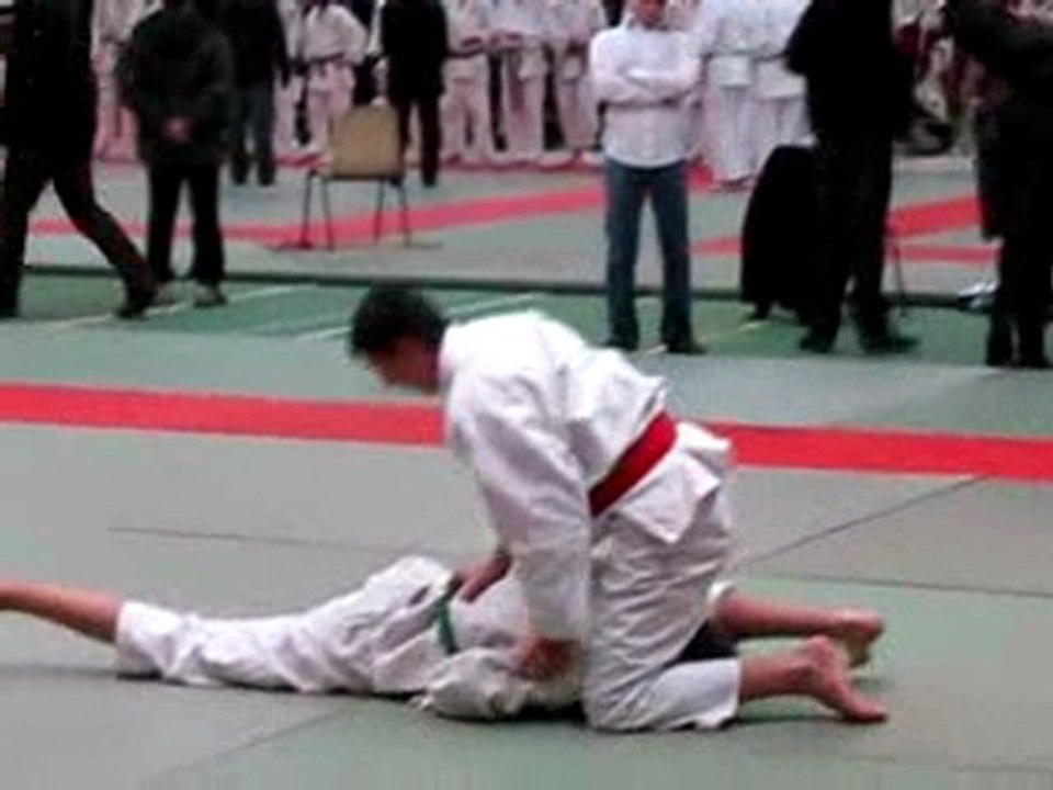 G 2008 Finale 29 CC