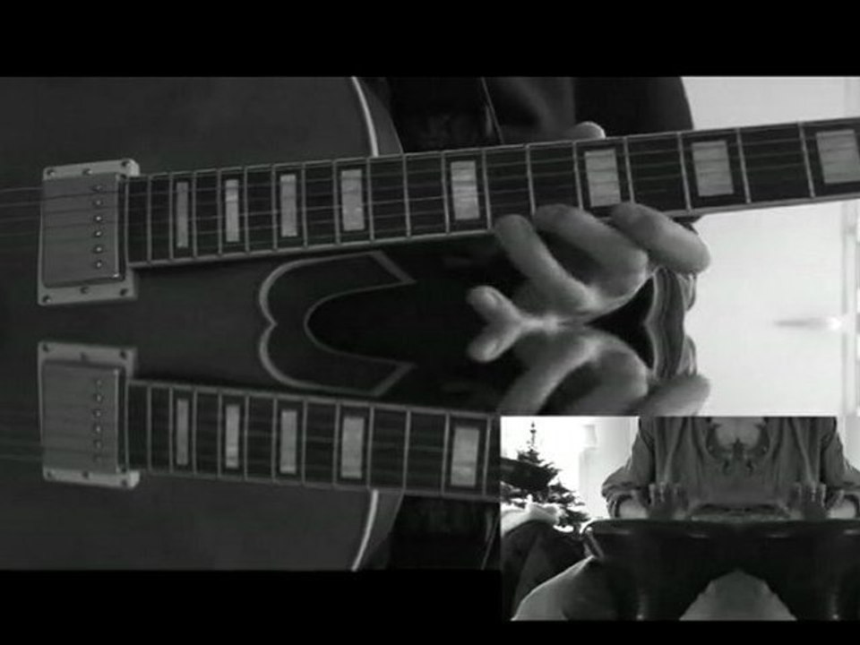 Oriental Trip (original song)