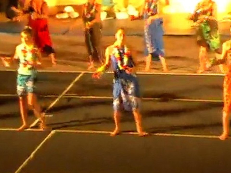 danse juge