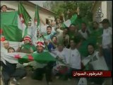 Supporters Algériens Khartoumiens c'est la même