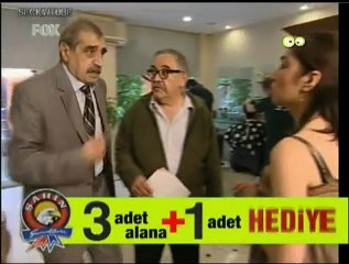 Olacak O Kadar - Liste