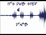 Dubstep & DnB mix