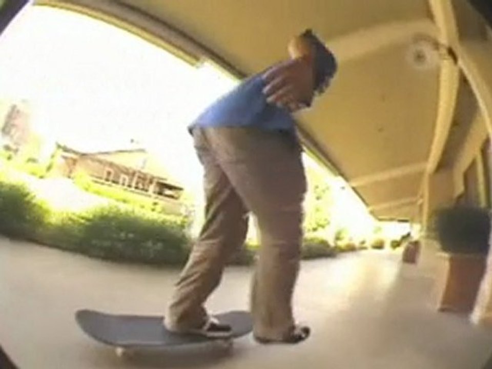 DLXTV » Videos » Krunchywood