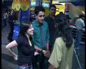 Barah Aana Special Screening.