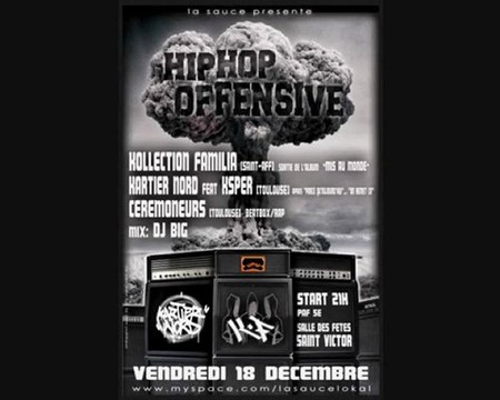 soirée off hip hop offensive
