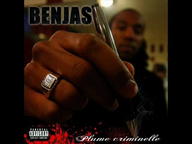 Benjas a.k.a Jas2ben