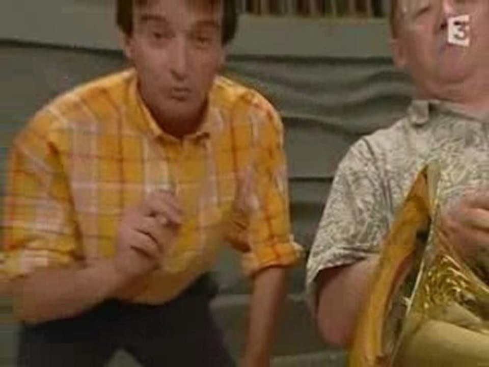 petites précisions sur saxo et trompette