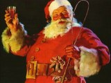 Pourquoi le père Noel est une ordure?