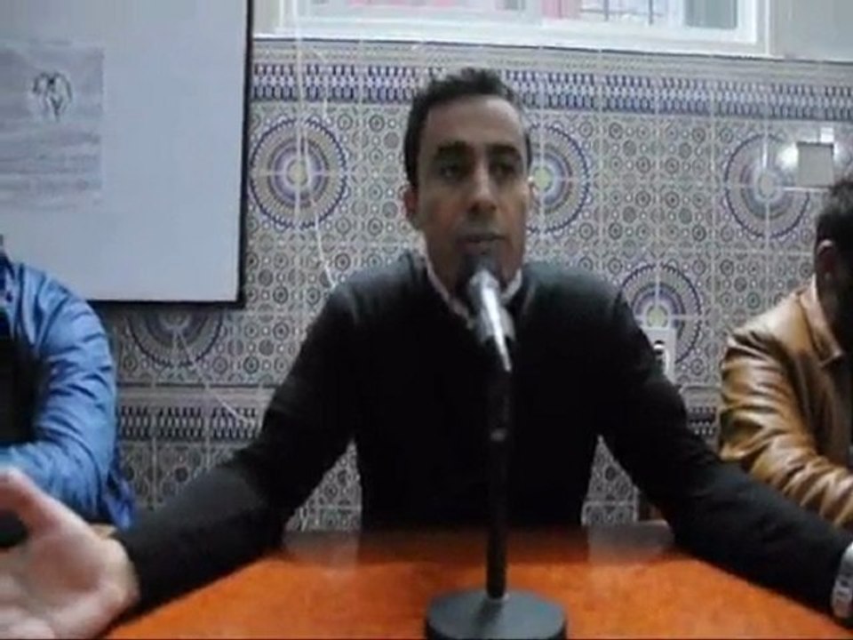 Alkhoddar ijtima3 3