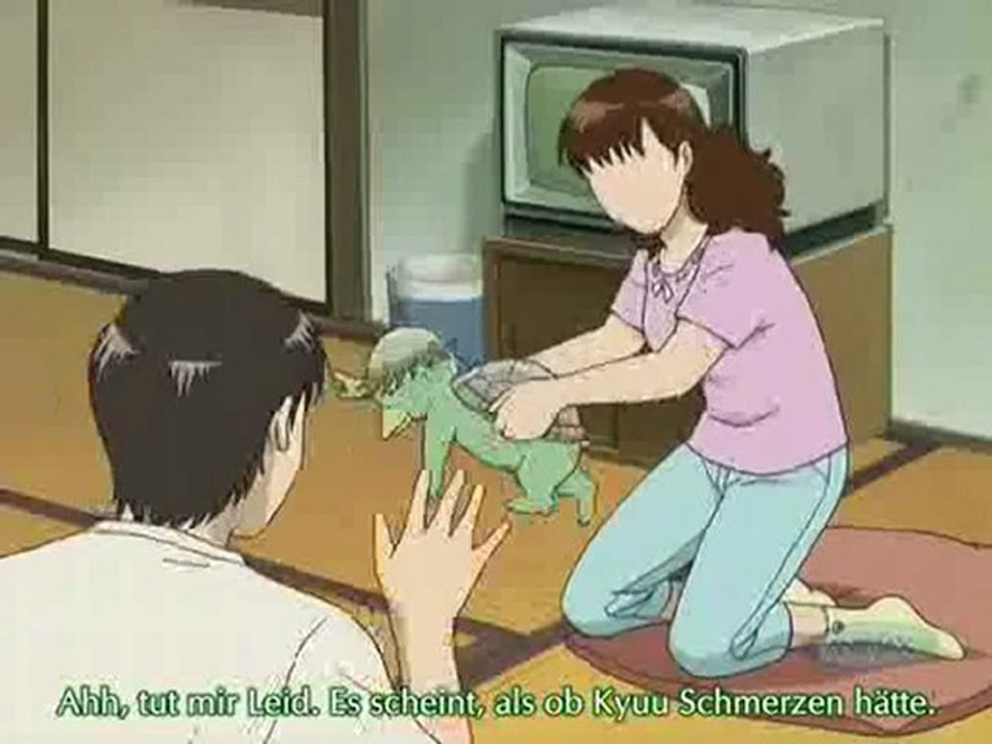 Kappanokaikataカッパの飼い方08 動画 Dailymotion
