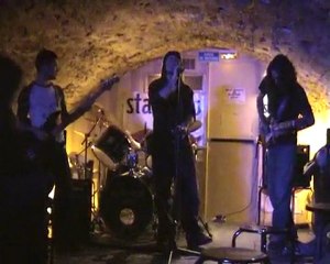 "Heartbreaker" "Living loving maid" Staccato 2009