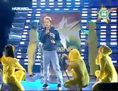 ВАСЯ НАГИРНЯК Я ТОБI ВIРИВ