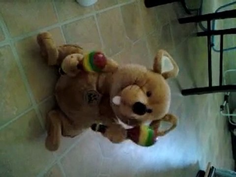 trop drole noel 2009