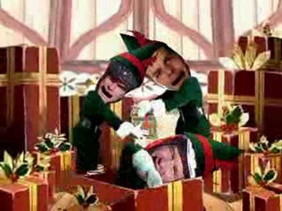 feliz navidad
