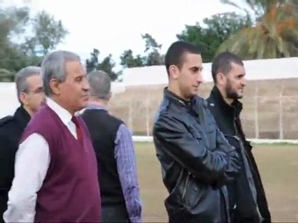 Awwasar Hilal 1