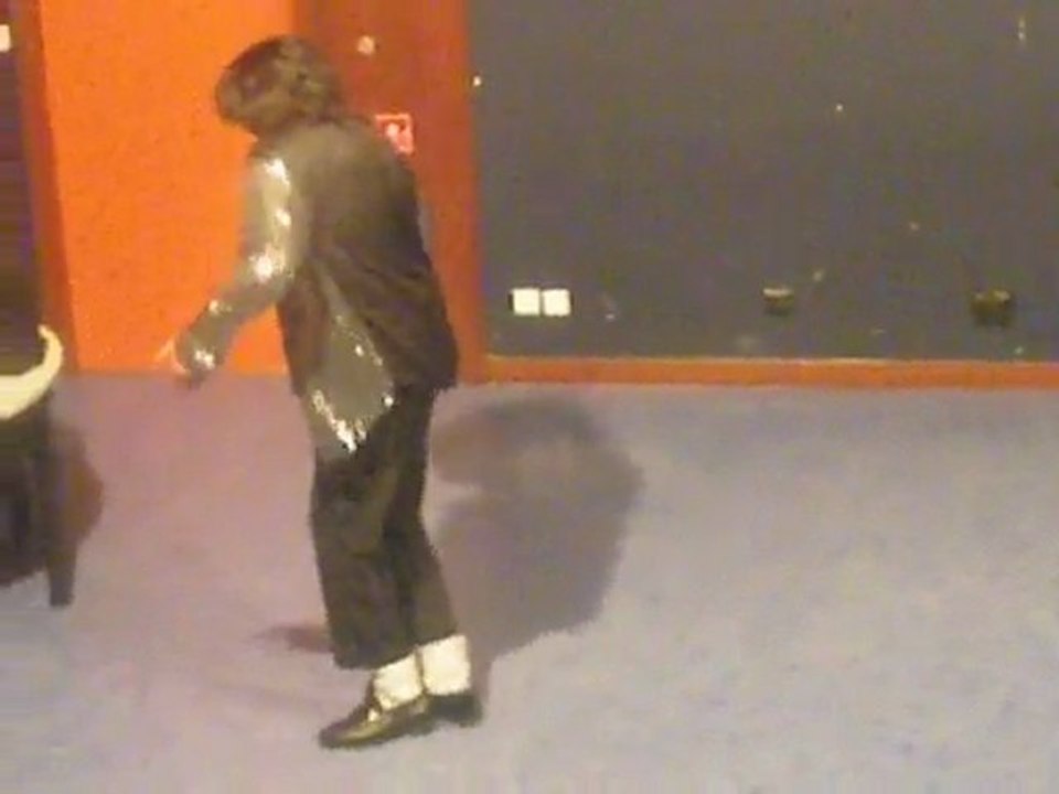 Matis Jackson Christmas 2009