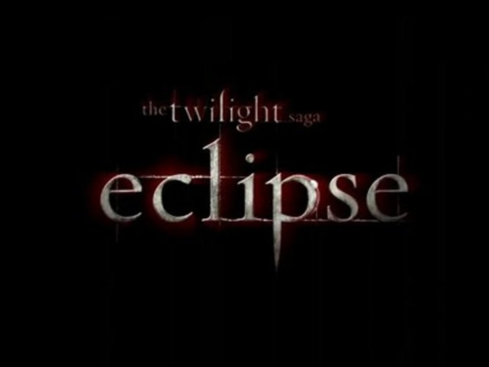 twilight saga eclipse trailer (fanmade)