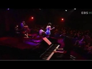 Olivia - One Note Samba