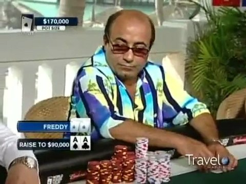 WPT Ultimate Aruba Poker Classic 2005 Pt05