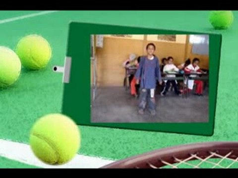 CHANSONS DES ELEVES 2007-2008 2