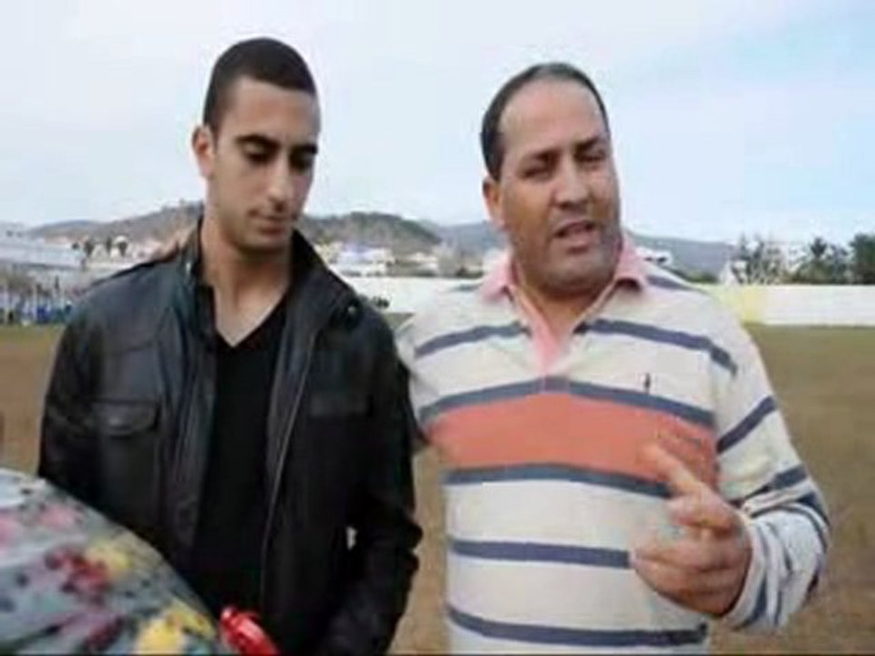 Awwasar Hilal ohali