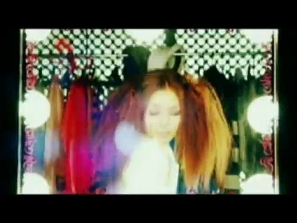 上木彩矢 - The Light [PV]