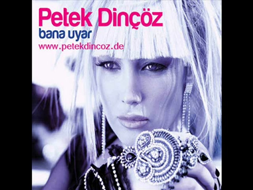 Petek Dincöz - Tirlattim 2010 Süper Hit