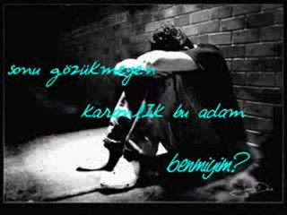 Tripkolic - Son sozum