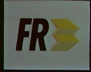 FR3 6 Février 1990 interlude - carnet de notes - fermeture antenne